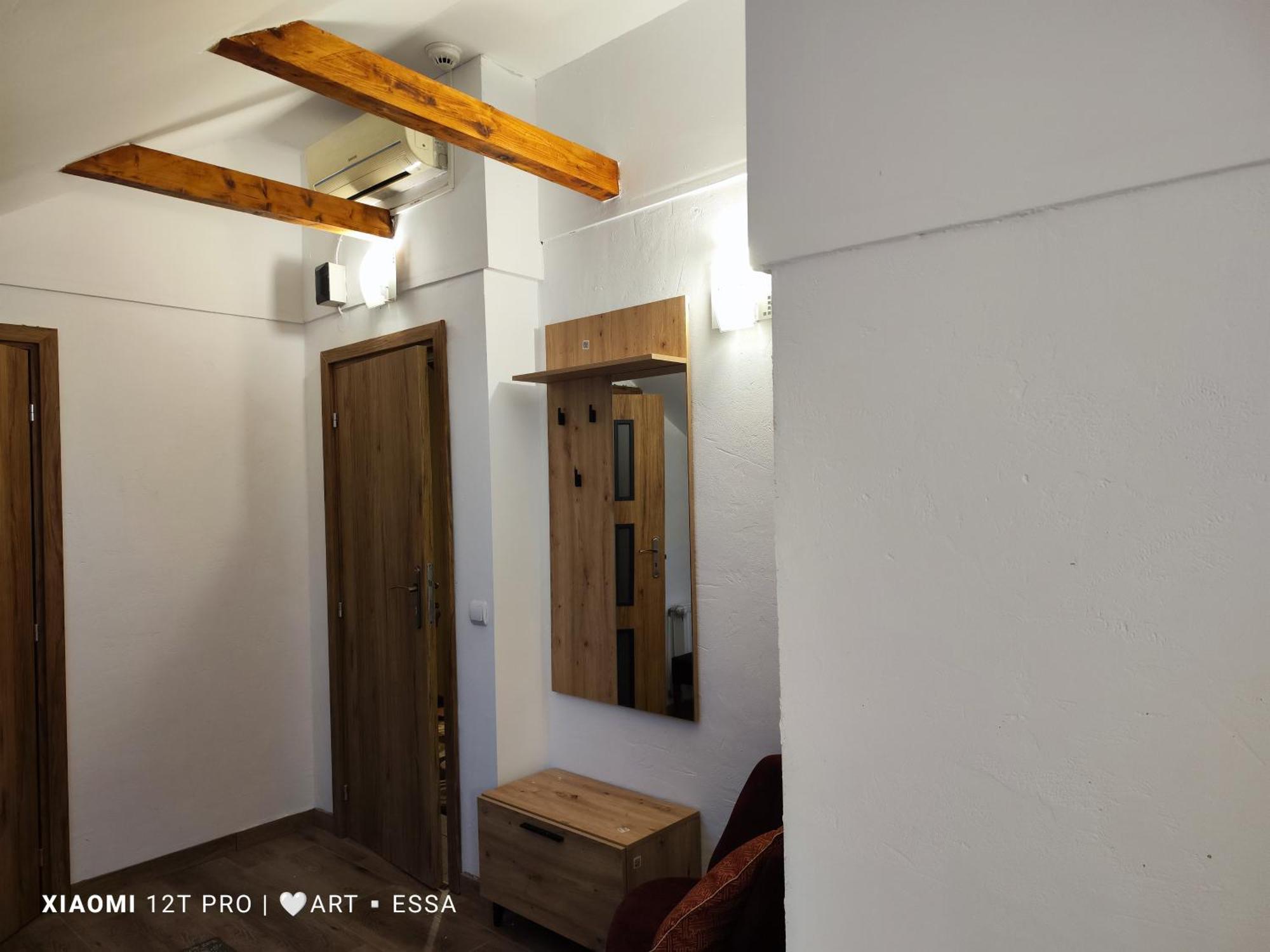 Pensiunea Buon Gusto Sibiu-Motorcyle Friendly,City Center Room photo
