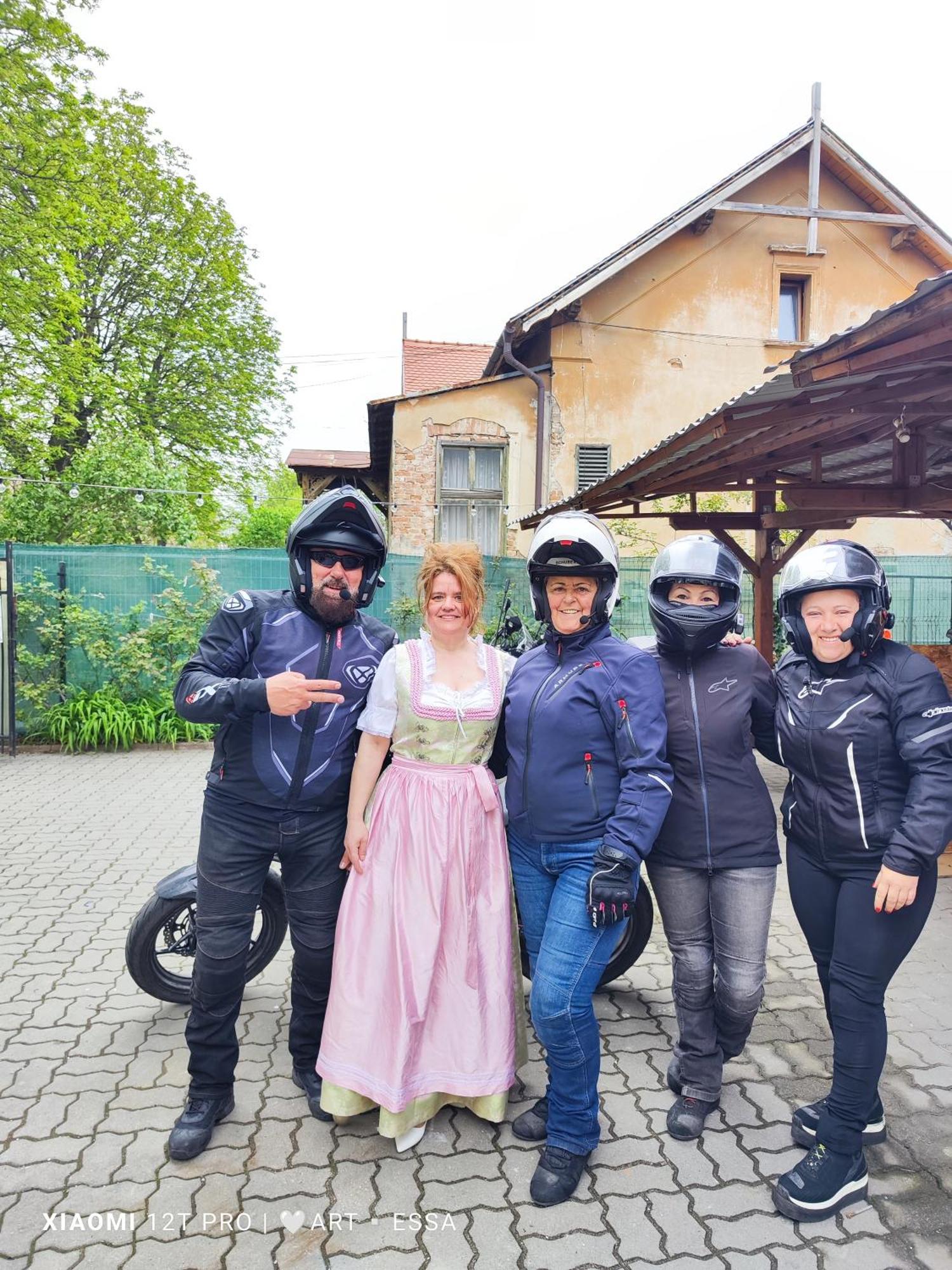 Pensiunea Buon Gusto Sibiu-Motorcyle Friendly,City Center Exterior photo