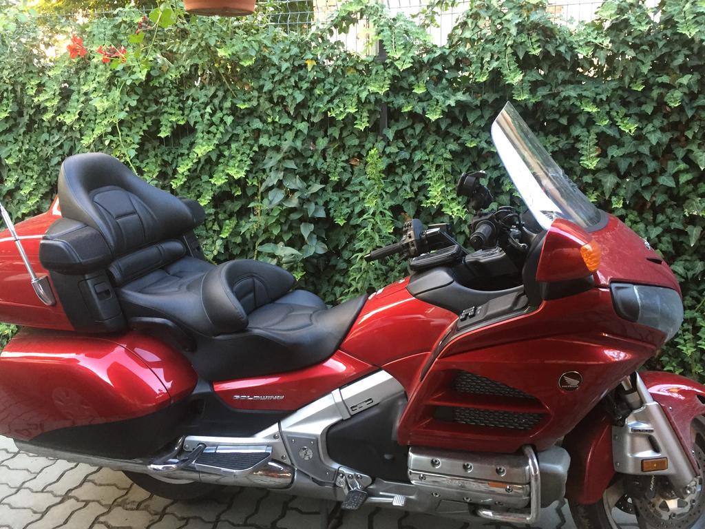 Pensiunea Buon Gusto Sibiu-Motorcyle Friendly,City Center Exterior photo